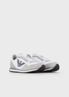 Emporio Armani Sneakers - Item 11740412