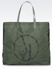 Armani Jeans Shoppers - Item 45312023