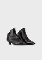 Emporio Armani Ankle Boots - Item 11780886