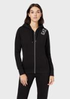 Emporio Armani Hoodies - Item 12375649