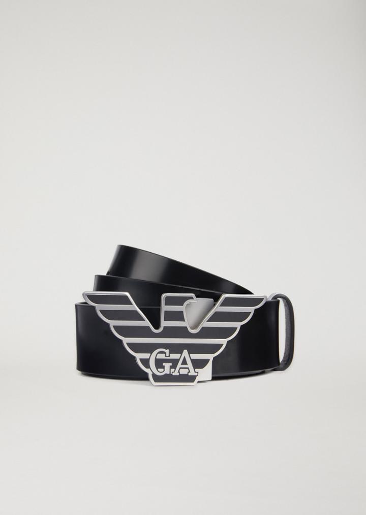 Emporio Armani Belts - Item 46605013