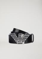 Emporio Armani Belts - Item 46605013