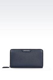 Emporio Armani Wallets - Item 46500357