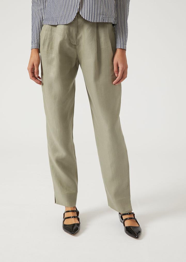 Emporio Armani Casual Pants - Item 13170233