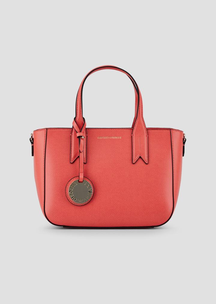 Emporio Armani Top Handles - Item 45452689