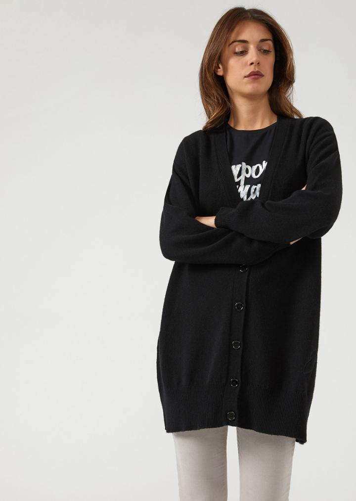 Emporio Armani Cardigans - Item 39910441