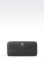 Armani Jeans Wallets - Item 46406758