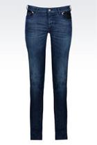 Emporio Armani Jeans - Item 36685670