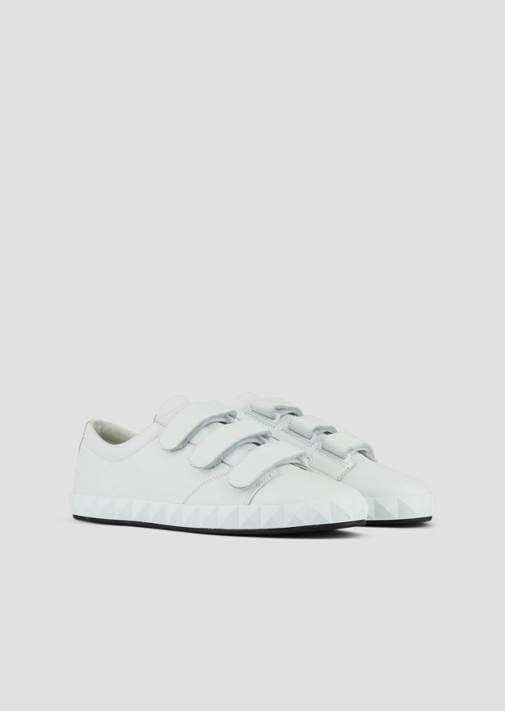 Emporio Armani Sneakers - Item 11671459
