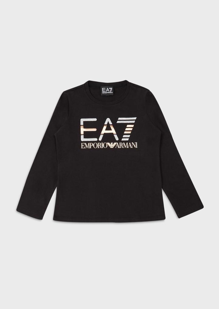 Emporio Armani T-shirts - Item 12375676