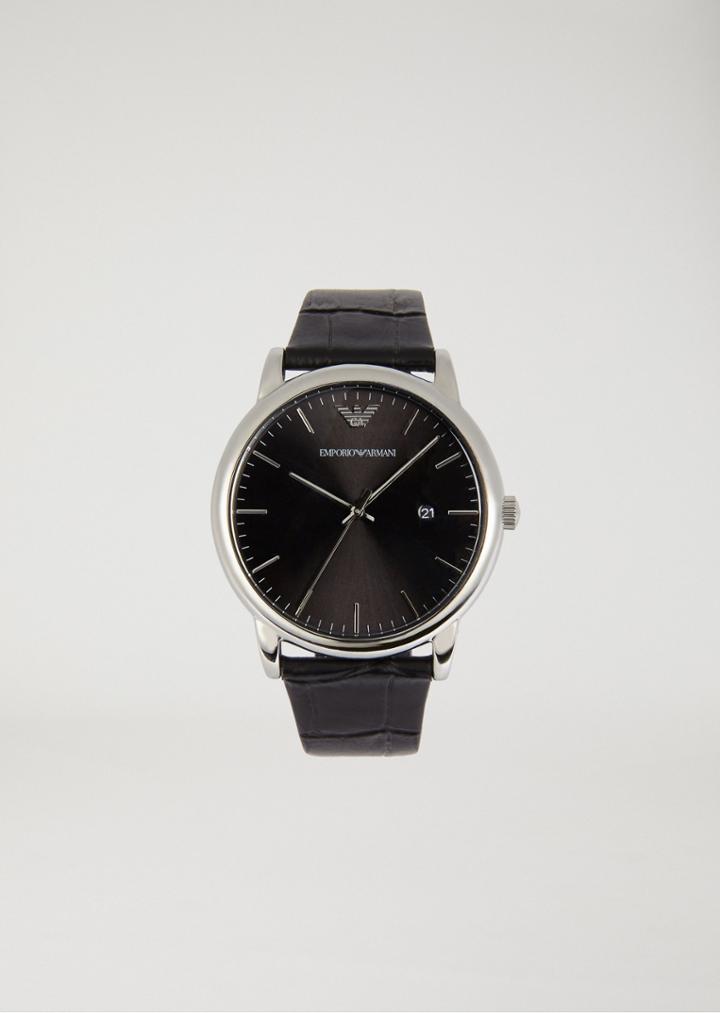 Emporio Armani Watches - Item 50208514
