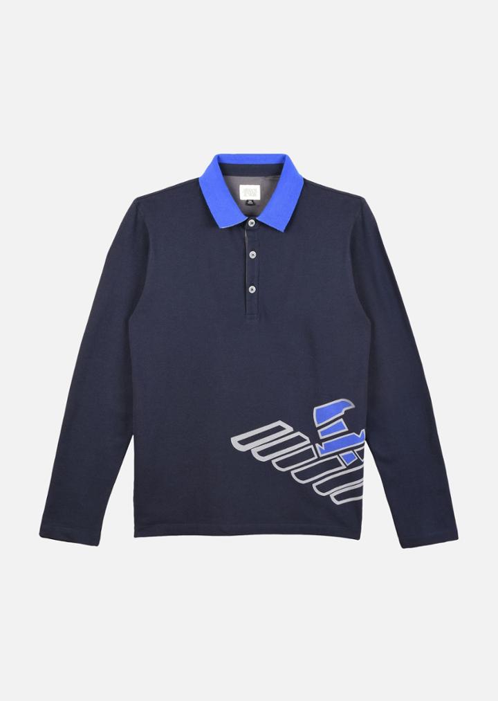 Emporio Armani Polo Shirts - Item 12074574