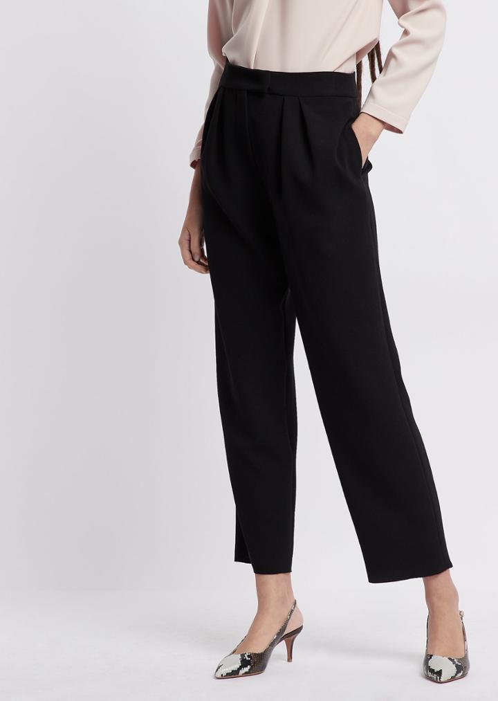 Emporio Armani Casual Pants - Item 13283650