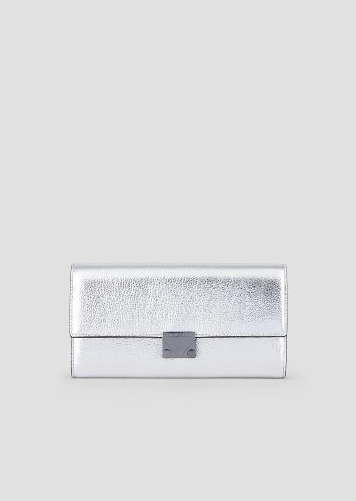 Emporio Armani Wallets - Item 46636520
