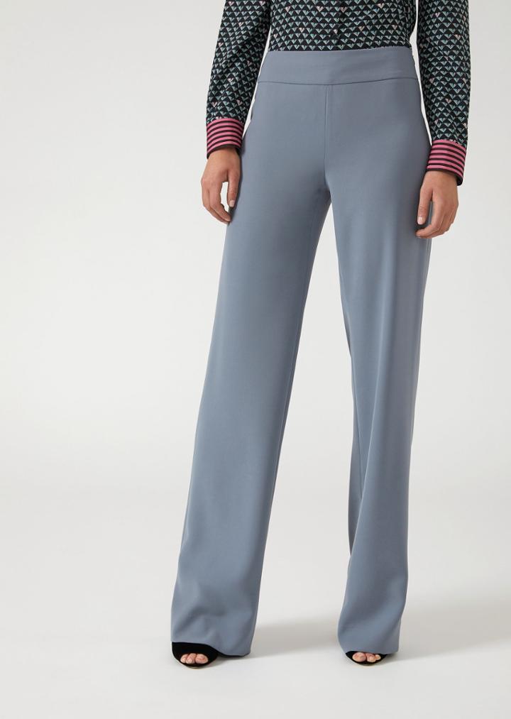 Emporio Armani Casual Pants - Item 13209945
