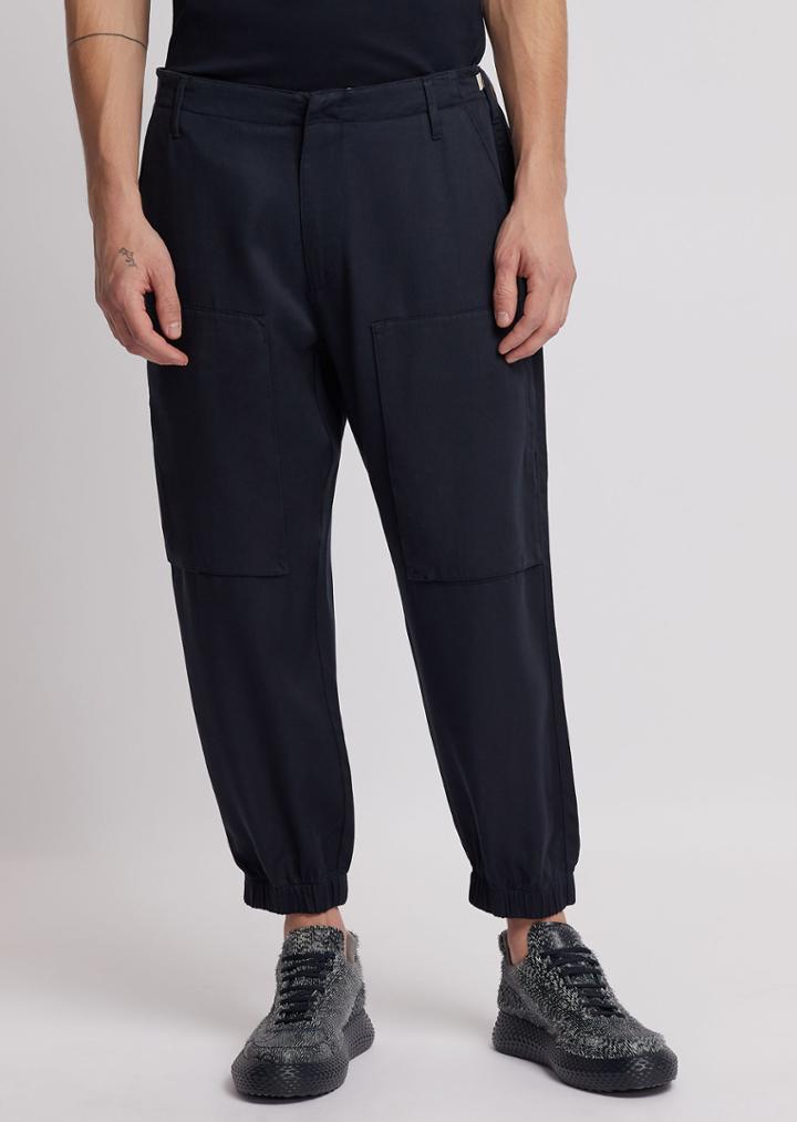 Emporio Armani Casual Pants - Item 13331872