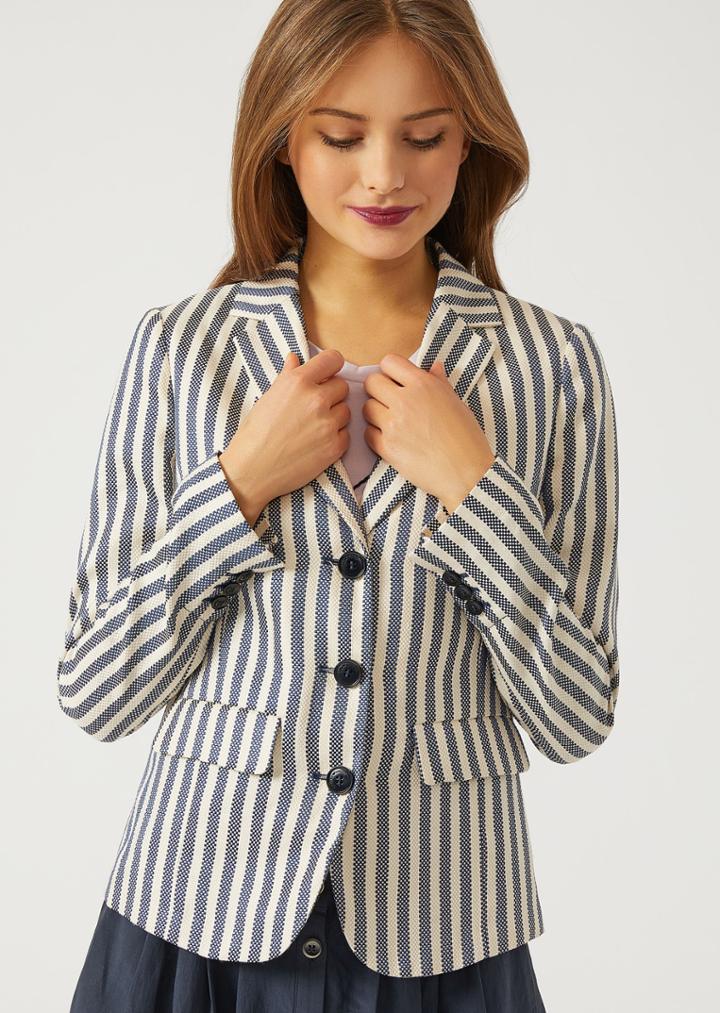 Emporio Armani Casual Jackets - Item 41778287