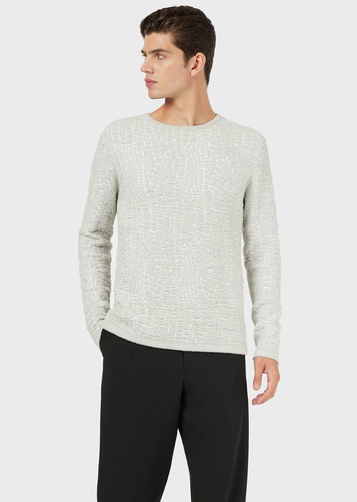 Emporio Armani Sweaters - Item 14003358