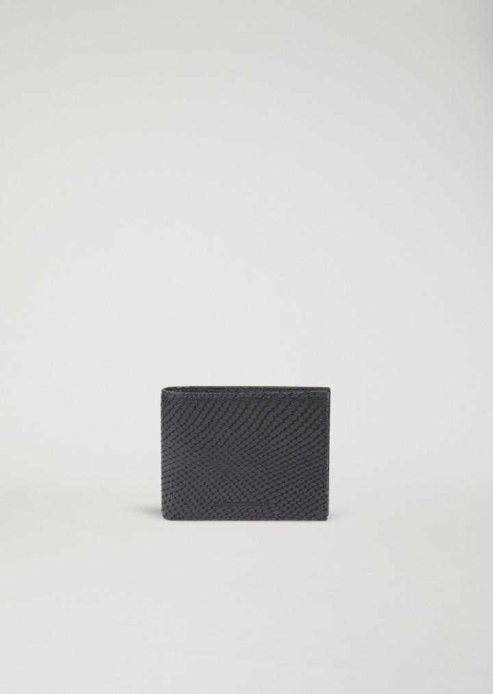 Emporio Armani Wallets - Item 46601188