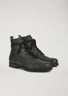Emporio Armani Ankle Boots - Item 11550310
