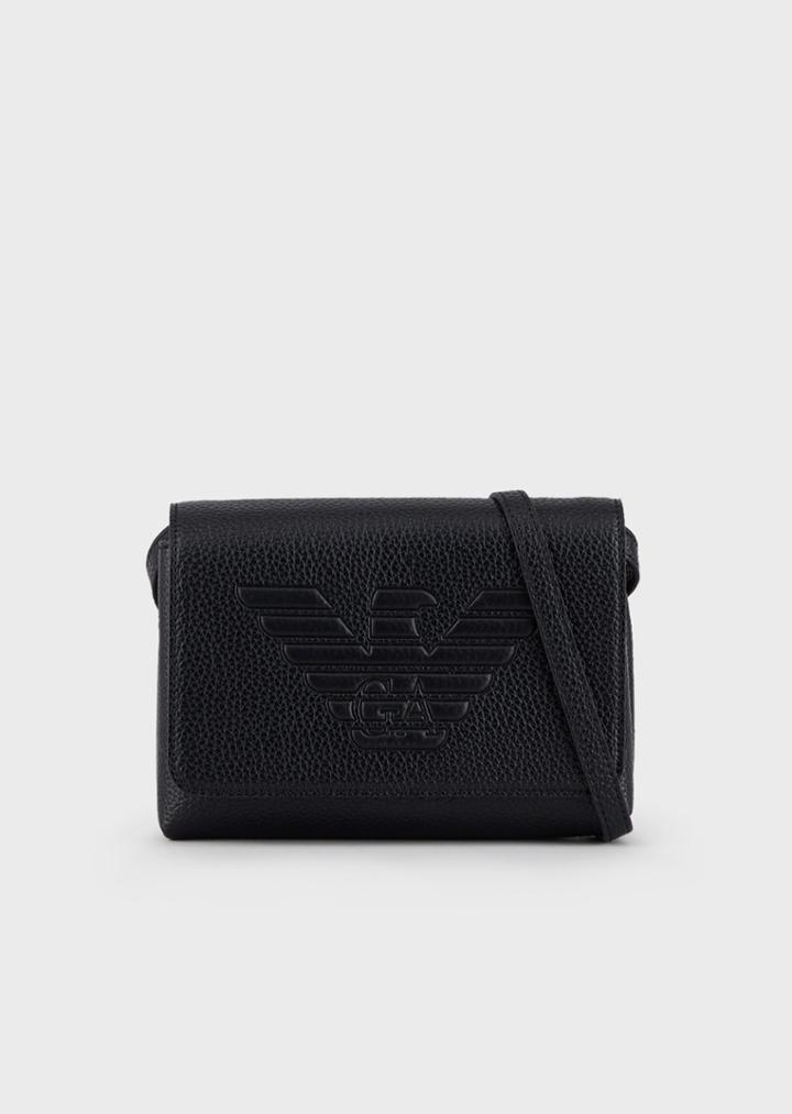 Emporio Armani Crossbody Bags - Item 45477595