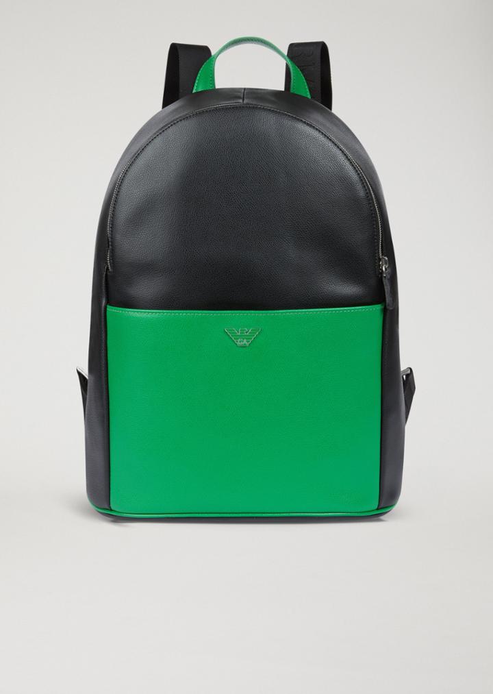 Emporio Armani Backpacks - Item 45422543
