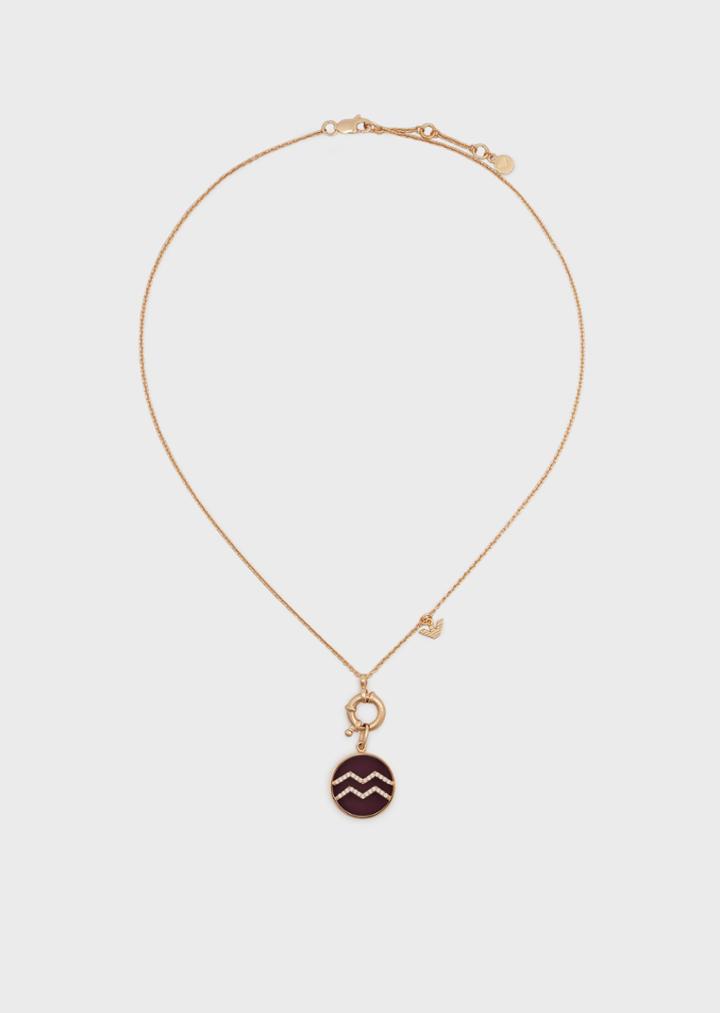 Emporio Armani Necklaces - Item 50235123