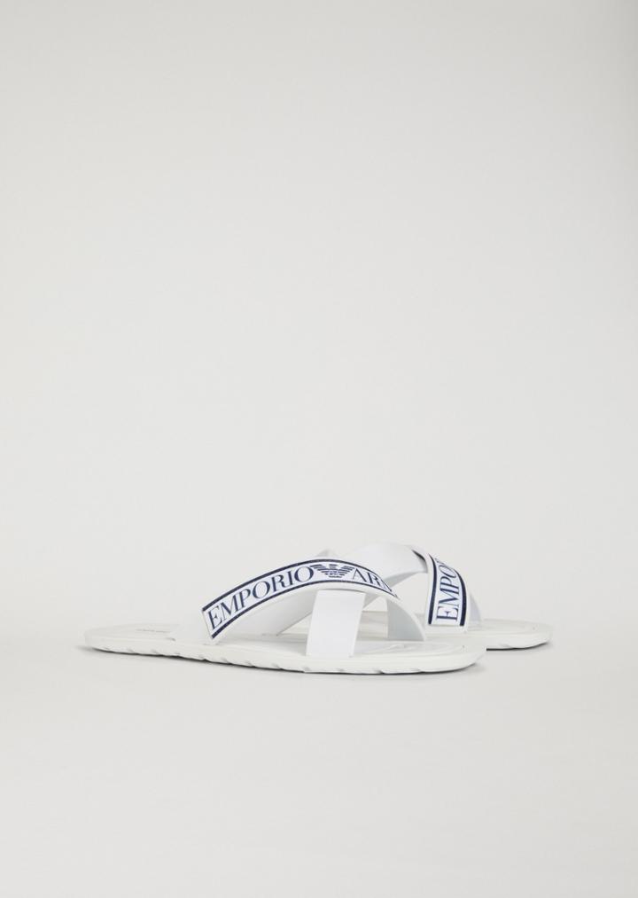 Emporio Armani Sandals - Item 11512459