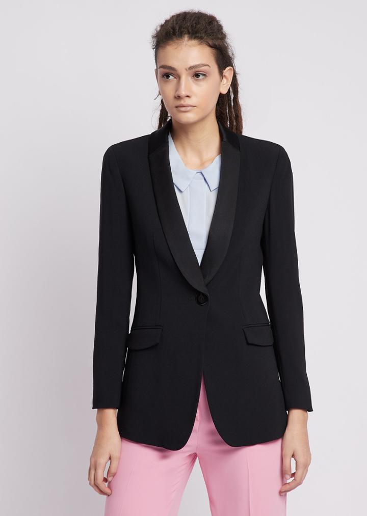 Emporio Armani Formal Jackets - Item 41859561
