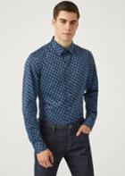 Emporio Armani Casual Shirts - Item 38765707