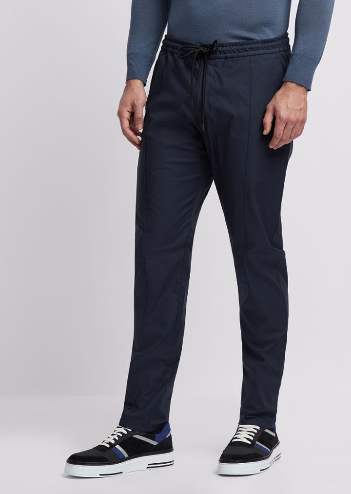 Emporio Armani Casual Pants - Item 13332321