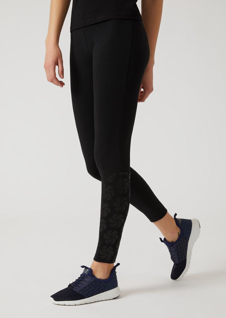 Emporio Armani Leggings - Item 13172684