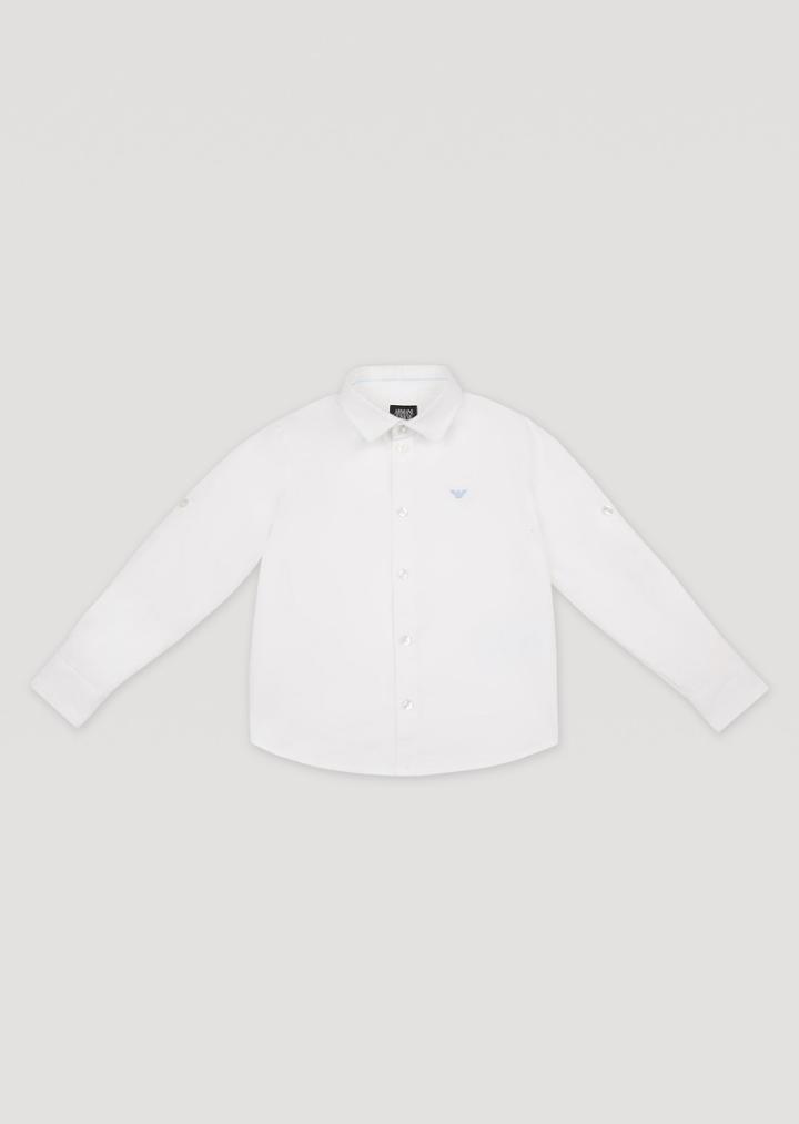 Emporio Armani Shirts - Item 38728967