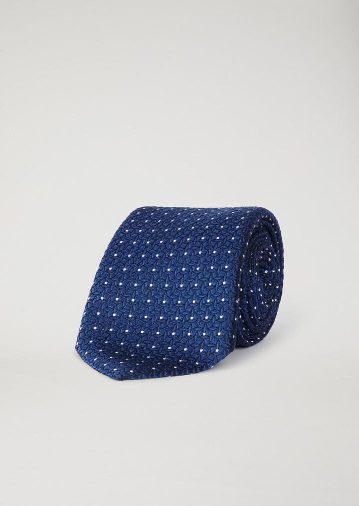 Emporio Armani Ties - Item 46593469