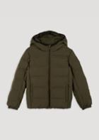 Emporio Armani Puffer Jackets - Item 41851920