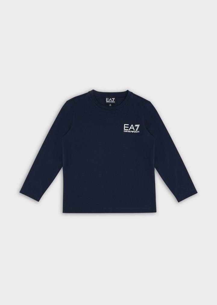 Emporio Armani T-shirts - Item 12373627