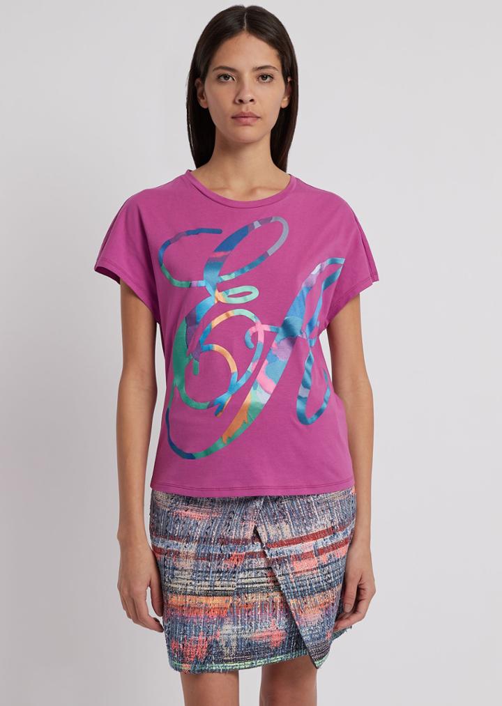 Emporio Armani T-shirts - Item 12290297