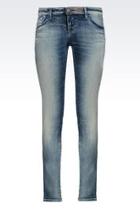 Armani Jeans Jeans - Item 36754148