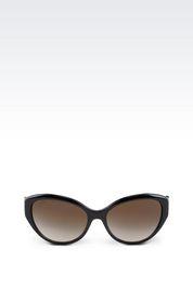 Emporio Armani Sun Glasses - Item 46383211