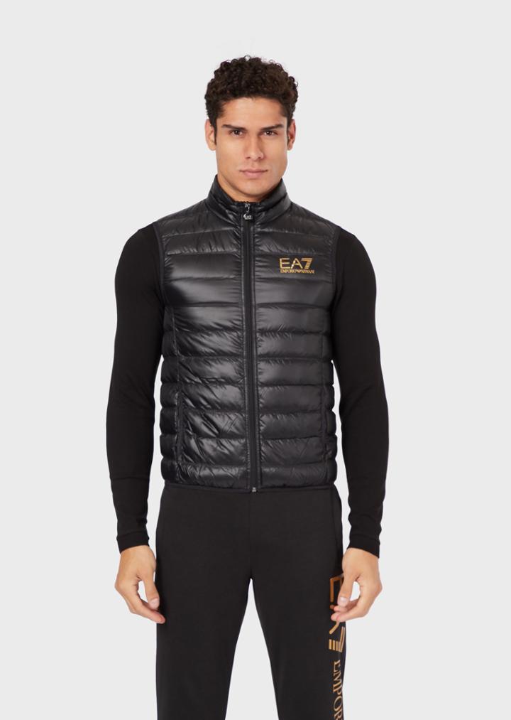 Emporio Armani Down Jackets - Item 41920494