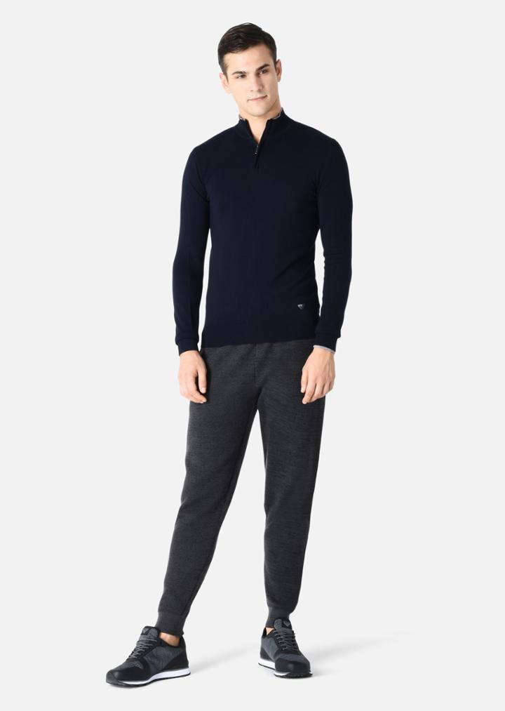 Emporio Armani Sweaters - Item 39793639