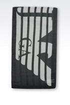 Armani Jeans Scarves - Item 46409297