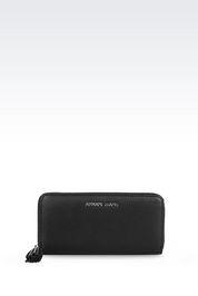 Armani Jeans Wallets - Item 46438878