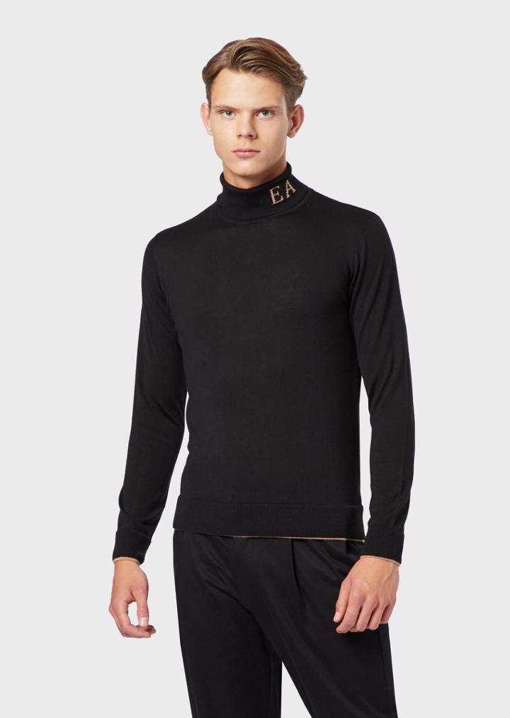 Emporio Armani Sweaters - Item 39994296