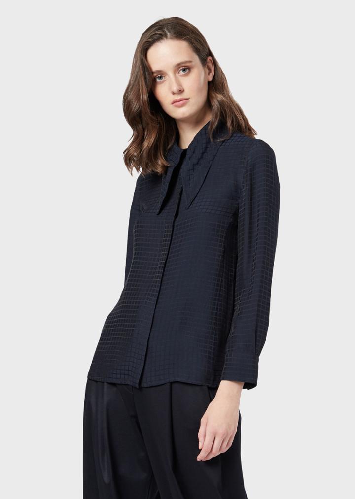 Emporio Armani Formal Shirts - Item 38857990