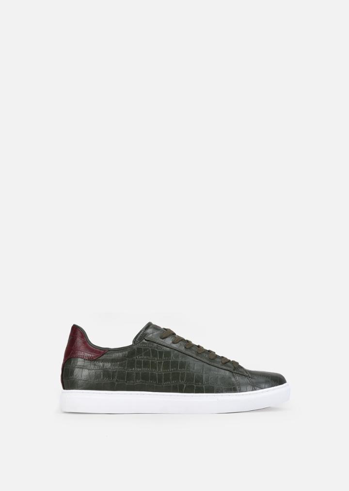 Emporio Armani Sneakers - Item 11317806