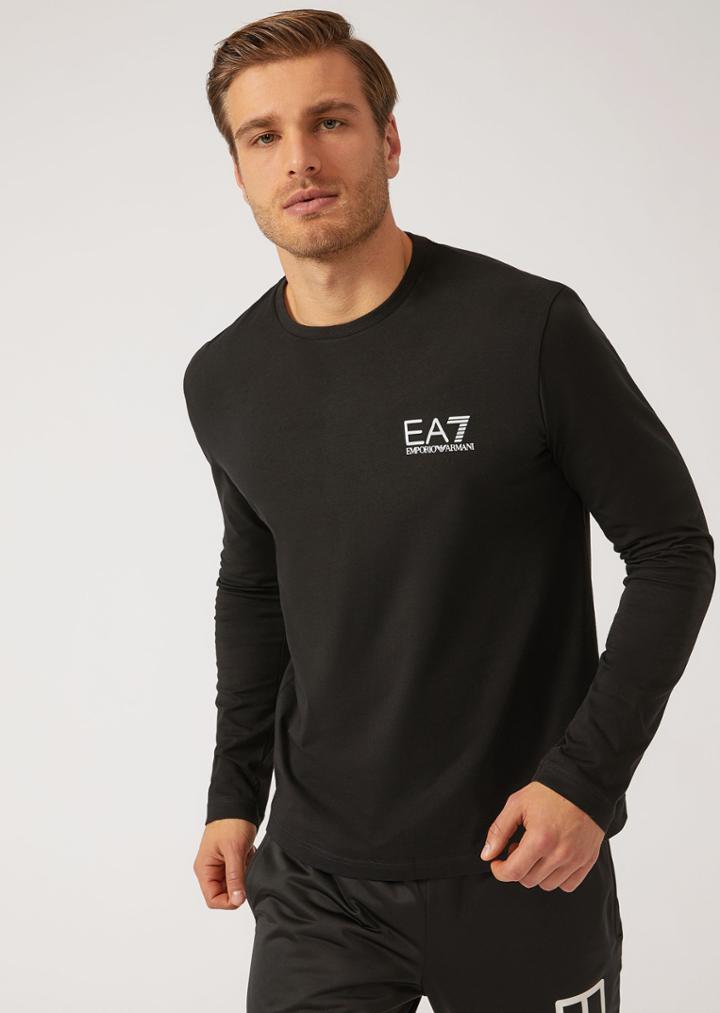 Emporio Armani T-shirts - Item 12131038