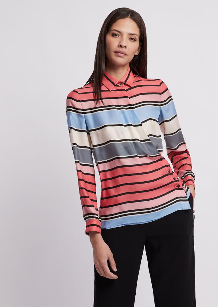 Emporio Armani Blouses - Item 38836100