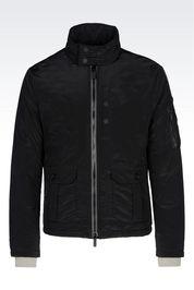 Armani Jeans Bomber Jackets - Item 41591952
