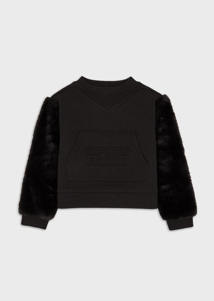 Emporio Armani Sweatshirts - Item 12368472